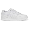 Miniatyrbillede 1 af 6: Puma Junior Sko Rbd Game Low Hvid EU 38 1/2