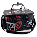 Miniatyrbillede 1 af 4: Nomura Tackle Stak Isei Trout Area 40l Sort