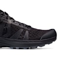 Miniatyrbillede 9 af 10: Mammut Saentis Tr Low Goretex Vandresko Sort EU 42 Kvinde