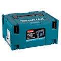 Miniatyrbillede 3 af 3: Makita Elektrisk Hammer Dhr171raj Blå