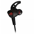 Miniatyrbillede 5 af 8: Asus Gaming Headset Rog Cetra Core Ll Sort
