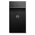 Miniatyrbillede 2 af 2: Dell Ssd Stationær Pc Precision 3650 I7-10700k/32gb/512gb Sort One Size / EU Plug