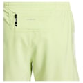 Miniatyrbillede 6 af 6: Adidas Own The Run 7´´ Shorts Gul XL Mand