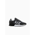 Miniatyrbillede 1 af 4: Ea7 Emporio Armani Trænere Xsx107_xot56 Sort EU 37 Dreng