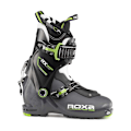 Pikkukuva 1 / 3: Roxa Touring-hiihtokengät Rx Scout Musta 25.5