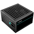 Miniatyrbillede 3 af 9: Deepcool Strømforsyning Pf400 80 Plus 500w Sort