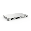 Miniatyrbillede 3 af 5: Ruijie Networks Rg-nbs5200-24sfp/8gt4xs Afbryder