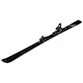 Miniatyrbillede 6 af 9: Atomic Alpine Ski Cloud C9 Revoshock Light+m10 Gw Sort 143