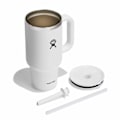 Miniatyrbild 3 av 5: Hydro Flask Tumlare All Around Travel 1.2l Durchsichtig