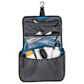 Miniatyrbillede 2 af 2: Cocoon Vaskepose Toiletry Kit Allrounder Grå