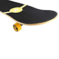 Miniatyrbillede 8 af 10: Krf Skateboard Spark On-street 7.75´´ Sort 31.5 Inches