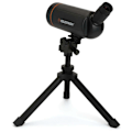 Miniatyrbillede 4 af 7: Celestron Teleskop Spotting Scope C70