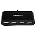 Miniatyrbillede 2 af 5: Startech St4200minic Sort