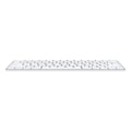Pikkukuva 2 / 5: Apple Magic Keyboard Touch Id Usb-c Langaton Näppäimistö