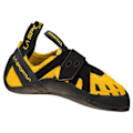Miniatyrbillede 3 af 6: La Sportiva Klatresko Tarantula Gul EU 31