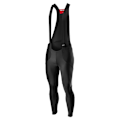 Miniatyrbillede 3 af 6: Castelli Trägerhose Strumpfhose Sorpasso Ros Sort 2XL Mand
