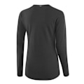 Miniatyrbillede 2 af 2: Loeffler Transtex Merino Langærmet Baselayer Grå 44 Kvinde