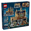 Miniatyrbillede 7 af 10: Lego Hogwarts™ Castle: Great Hall Byggespil