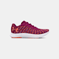 Miniatyrbillede 1 af 5: Under Armour Charged Breeze 2 Løbesko  EU 39 Kvinde