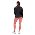 Miniatyrbillede 2 af 8: Adidas Leggings Terrex Multi Rød 38 / Regular Kvinde