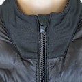 Miniatyrbillede 3 af 4: Raidlight Jakke Softshell Hybrid Sort M Mand