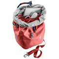 Pikkukuva 7 / 10: Deuter Weybridge 20+5l Satulalaukku Oranssi M