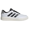 Miniatyrbillede 1 af 7: Adidas Courtblock Sko Hvid EU 38 Kvinde