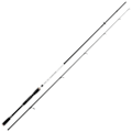 Miniatyrbillede 1 af 2: Seika Roterende Stang Intense Pro Sort 2.40 m / 10-30 g