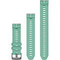 Miniatyrbillede 2 af 2: Garmin Snor 20 Mm Grøn