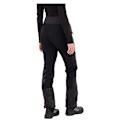 Miniatyrbillede 3 af 3: Adidas Xpr Fast Bukser Sort 38 / Short Kvinde