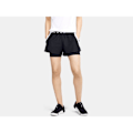 Miniatyrbillede 1 af 6: Under Armour 2-i-1 Play Up Play Up Sort XS Kvinde