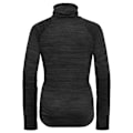 Miniatyrbillede 2 af 2: Odlo Sweatshirt Run Easy Warm Grå M Kvinde