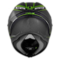 Miniatyrbillede 3 af 6: Agv Pista Gp Rr Fullface-hjelm Sort L