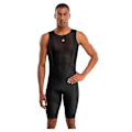 Miniatyrbillede 1 af 8: Siroko Srx Pro Elite Cykelshorts Sort S Mand