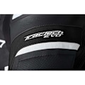 Miniatyrbillede 3 af 5: Rst Tractech Evo V Ce Læderjakke Sort XL Mand