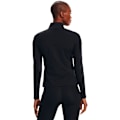 Miniatyrbillede 2 af 6: Under Armour Jakke Motion Sort S Kvinde