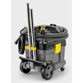 Pikkukuva 5 / 8: Karcher Märkä Ja Kuiva Pölynimuri Nt 30/1 Tact Te L Musta One Size / EU Plug