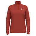 Pikkukuva 1 / 2: Odlo Fleece Millennium Element Ml Oranssi XS Nainen