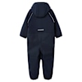 Miniatyrbild 2 av 7: Name It Jumpsuit Alfa Softshell Solid Blå 24 Months