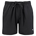 Miniatyrbillede 1 af 2: Puma Svømme Svømmeshorts Sort 2XL Mand