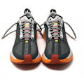 Miniatyrbillede 3 af 7: 4t2 Løbe Skoe Weekdays Orange,Sort EU 42 Mand