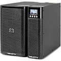 Miniatyrbillede 1 af 2: Salicru Ups Slc 1500 Twin Pro2 Sort One Size / EU Plug