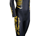 Miniatyrbillede 3 af 6: Sailfish Våddragt Kvinde G-range 8 Sort XS