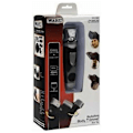 Miniatyrbillede 4 af 4: Wahl 99531016 Hårtrimmer Sort,Grå One Size / EU Plug