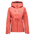 Miniatyrbillede 3 af 8: Black Diamond Recon Lt Stretch Shell Jakke  L Kvinde