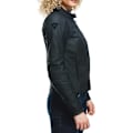 Miniatyrbillede 10 af 10: Dainese Læderjakke Razon 2 Sort 40 Kvinde