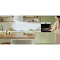 Miniatyrbillede 7 af 10: Fagor 3if-332ac Induktionskomfur 3 Blus