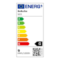 Pikkukuva 8 / 8: Creative Cables Läpinäkyvä Lineaarinen Led-lamppu 9w 2700k