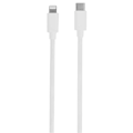Miniatyrbillede 4 af 5: Vivanco Oplader 62300 Usb-c 3.0 20w Hvid