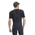 Pikkukuva 2 / 5: Sportful Lyhythihainen Pohjakerros Merino Layer Musta XL Mies